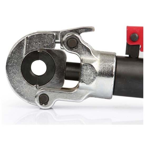 Kliešte na krimpovanie rúrok PEX 12t 16-32mm, U/V/TH CATA