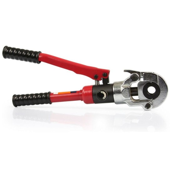 Kliešte na krimpovanie rúrok PEX 12t 16-32mm, U/V/TH CATA