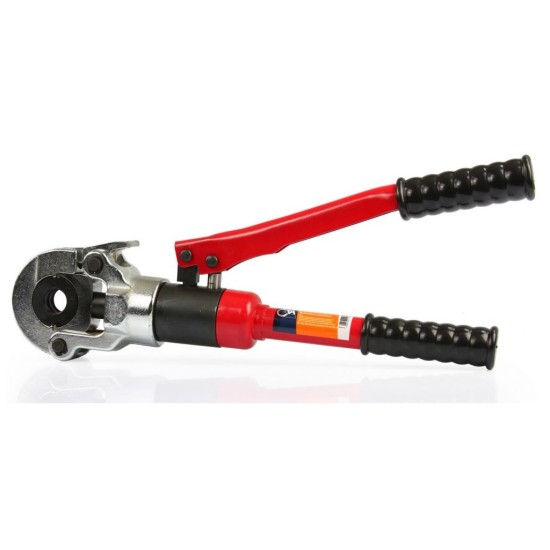 Kliešte na krimpovanie rúrok PEX 12t 16-32mm, U/V/TH CATA