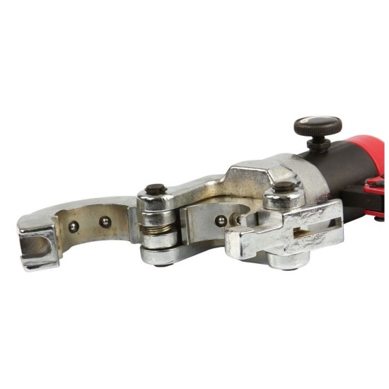 Kliešte na krimpovanie rúrok PEX 12t 16-32mm, U/V/TH CATA