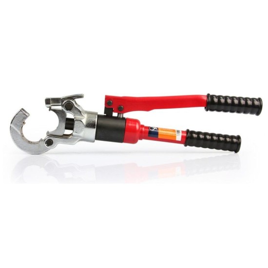 Kliešte na krimpovanie rúrok PEX 12t 16-32mm, U/V/TH CATA