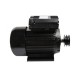 Elektromotor 3kW, 230V, 1-fázový s kladkou GEKO Elektromotor 3kW, 230V, 1-fázový s kladkou GEKO