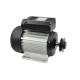Elektromotor 1,5kW, 230V, 1-fázový s kladkou GEKO Elektromotor 1,5kW, 230V, 1-fázový s kladkou GEKO