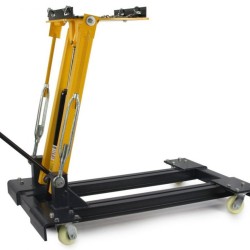 Hydraulický dielenský zdvihák prevodovky 1000kg CATA