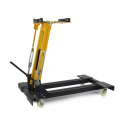 Hydraulický dielenský zdvihák prevodovky 1000kg CATA Hydraulický dielenský zdvihák prevodovky 1000kg CATA