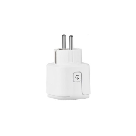 WiFi zásuvka s meraním energie BASS WiFi zásuvka s meraním energie BASS