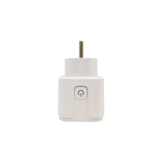 WiFi zásuvka s meraním energie BASS WiFi zásuvka s meraním energie BASS