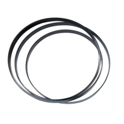 Pílový pás 1640x13x0,65mm-6z GÜDE Pílový pás 1640x13x0,65mm-6z GÜDE