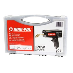Plastová súprava na opravu 120W MAR-POL Plastová súprava na opravu 120W MAR-POL