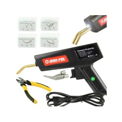 Plastová súprava na opravu 120W MAR-POL