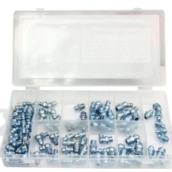 Sada 110ks mazacích cumlíc MAR-POL Sada 110ks mazacích cumlíc MAR-POL