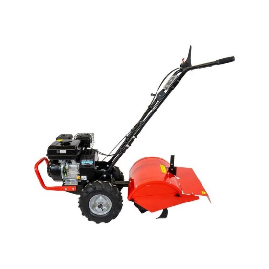 Motorový zahradní kultivátor GF 420-4.1 GÜDE