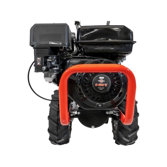 Motorový zahradní kultivátor GF 420-4.1 GÜDE