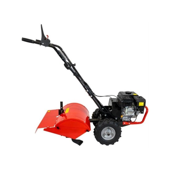 Motorový zahradní kultivátor GF 420-4.1 GÜDE