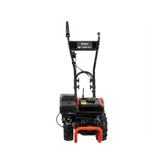 Motorový zahradní kultivátor GF 420-4.1 GÜDE
