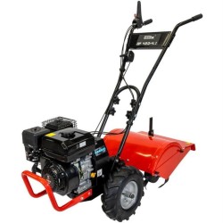 Motorový zahradní kultivátor GF 420-4.1 GÜDE