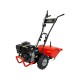 Motorový zahradní kultivátor GF 420-4.1 GÜDE