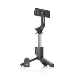 Selfie tyč so statívom, statívom a bluetooth diaľkovým ovládaním KELTIN