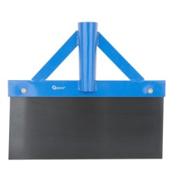 Sekáč, škrabka vystužená bez rukoväte 30x15cm GEKO Sekáč, škrabka vystužená bez rukoväte 30x15cm GEKO