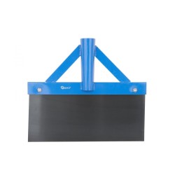 Sekáč, škrabka vystužená bez rukoväte 30x15cm GEKO Sekáč, škrabka vystužená bez rukoväte 30x15cm GEKO