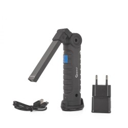 Batéria LED COB pracovné svetlo 3W, 1.2Ah GEKO Batéria LED COB pracovné svetlo 3W, 1.2Ah GEKO