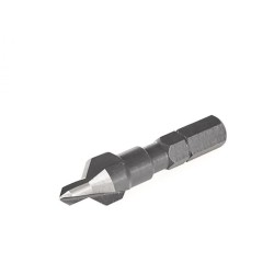 Zahĺbenie 4-10mm, šesťhranné 1/4" GEKO Zahĺbenie 4-10mm, šesťhranné 1/4" GEKO