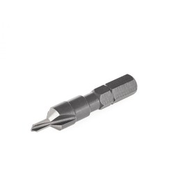 Zahĺbenie 3-8mm, šesťhranné 1/4" GEKO Zahĺbenie 3-8mm, šesťhranné 1/4" GEKO