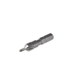 Zahĺbenie 3-8mm, šesťhranné 1/4" GEKO Zahĺbenie 3-8mm, šesťhranné 1/4" GEKO