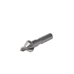 Zahĺbenie 5-12mm, šesťhranné 1/4" GEKO