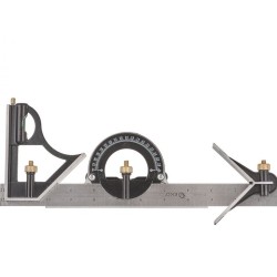 Multifunkčný uholník 300 mm GEKO Multifunkčný uholník 300 mm GEKO