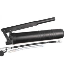 Ručná mazacia pištoľ, maznica 400ml GEKO Ručná mazacia pištoľ, maznica 400ml GEKO