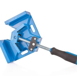 Tesárska uhlová svorka 70x68mm GEKO Tesárska uhlová svorka 70x68mm GEKO