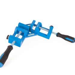 Tesárska uhlová svorka 70x65mm GEKO Tesárska uhlová svorka 70x65mm GEKO