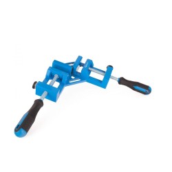 Tesárska uhlová svorka 70x65mm GEKO