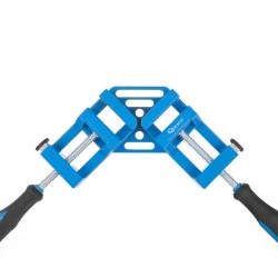 Tesárska uhlová svorka 70x65mm GEKO Tesárska uhlová svorka 70x65mm GEKO