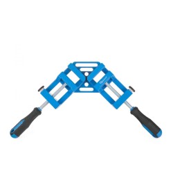 Tesárska uhlová svorka 70x65mm GEKO