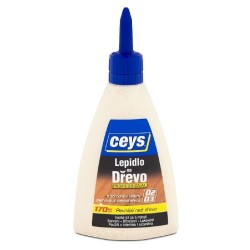 CEYS Professional lepidlo na drevo D2/D3 250g CEYS Professional lepidlo na drevo D2/D3 250g
