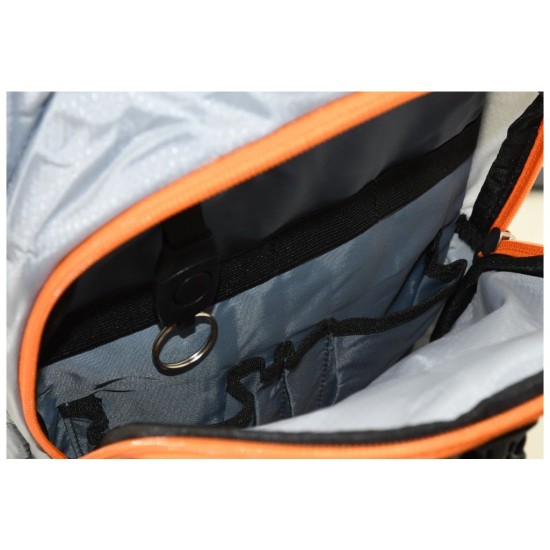 Batoh 10l OrangeW CATTARA