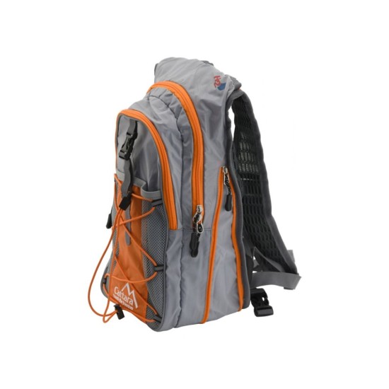 Batoh 10l OrangeW CATTARA