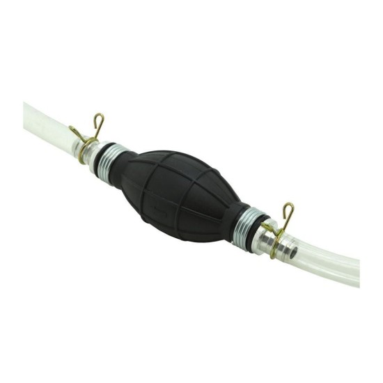 COMPASS 12 mm čerpacia ručná pumpa s hadicami COMPASS 12 mm čerpacia ručná pumpa s hadicami