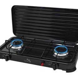 Traveler Family Plynový sporák CATTARA Traveler Family Plynový sporák CATTARA