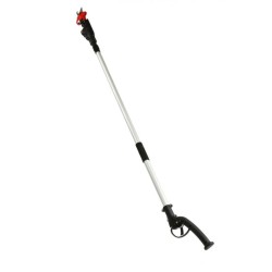 Teleskopická tyč pre akumulátorové záhradné nožnice 170-240cm MAR-POL Teleskopická tyč pre akumulátorové záhradné nožnice 170-240cm MAR-POL