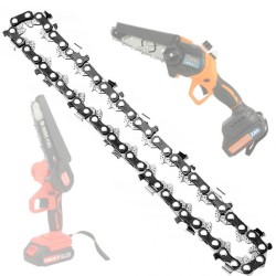 Reťaz pre akumulátorovú reťazovú pílu 6" MAR-POL Reťaz pre akumulátorovú reťazovú pílu 6" MAR-POL