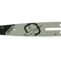 Vodiaca lišta pre akumulátorovú reťazovú pílu 6" DEMON Vodiaca lišta pre akumulátorovú reťazovú pílu 6" DEMON