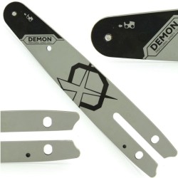 Vodiaca lišta pre akumulátorovú reťazovú pílu 6" DEMON Vodiaca lišta pre akumulátorovú reťazovú pílu 6" DEMON
