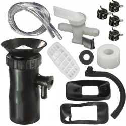 Sada náhradných dielov pre motorový postrekovač DEMON Sada náhradných dielov pre motorový postrekovač DEMON