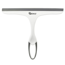 Stierka na čistenie skla 25cm, biela GEKO Stierka na čistenie skla 25cm, biela GEKO