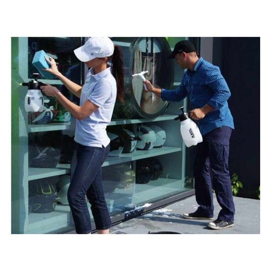 Marolex Industry Ergo Alka Line 3000 EPDM priemyselný postrekovač, 3l Marolex Industry Ergo Alka Line 3000 EPDM priemyselný postrekovač, 3l