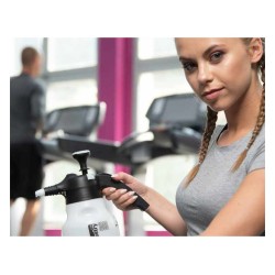 Priemyselný postrekovač Marolex Industry Ergo Alka Line 1500 EPDM, 1,5l