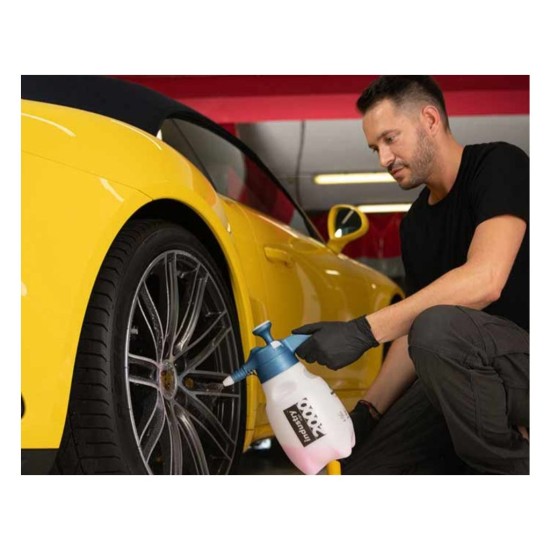 Marolex Industry Ergo Alka Line 1000 EPDM priemyselný postrekovač, 1l